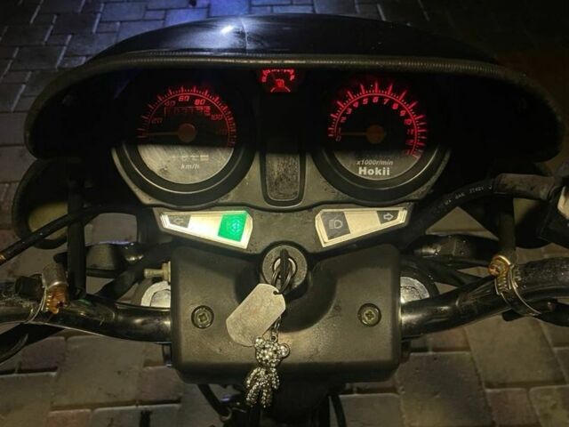 Sparta Другая, объемом двигателя 0.2 л и пробегом 0 тыс. км за 676 $, фото 13 на Automoto.ua