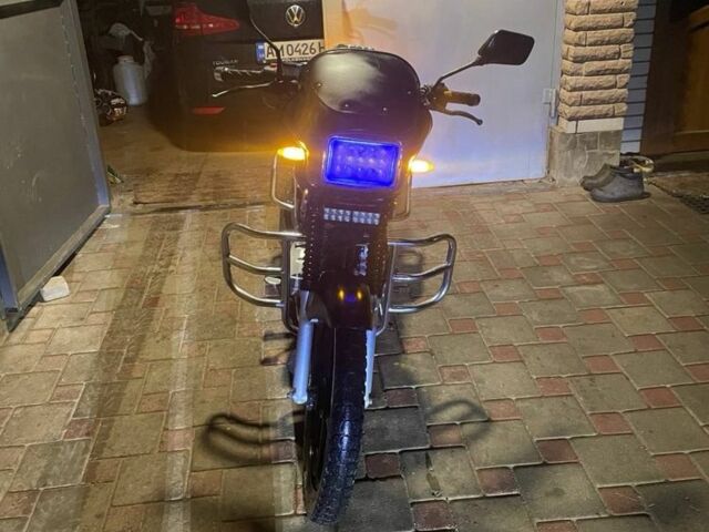 Sparta Другая, объемом двигателя 0.2 л и пробегом 0 тыс. км за 676 $, фото 2 на Automoto.ua