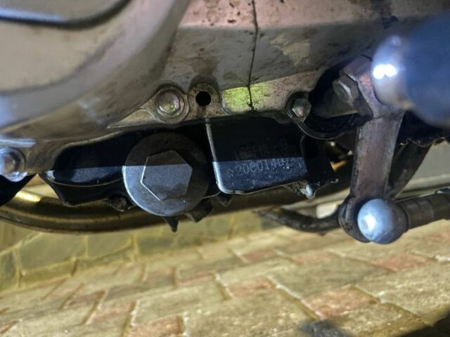 Sparta Другая, объемом двигателя 0.2 л и пробегом 0 тыс. км за 676 $, фото 15 на Automoto.ua