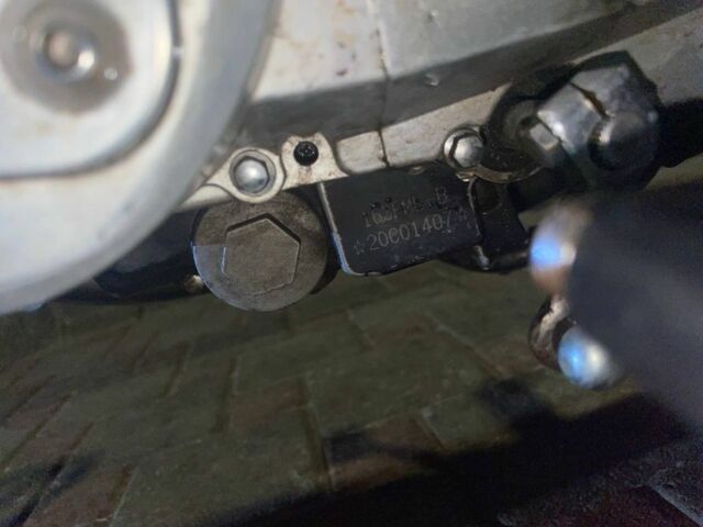 Sparta Другая, объемом двигателя 0.2 л и пробегом 0 тыс. км за 676 $, фото 3 на Automoto.ua