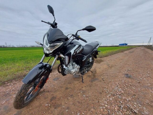 Sparta Інша, об'ємом двигуна 0.2 л та пробігом 0 тис. км за 831 $, фото 6 на Automoto.ua