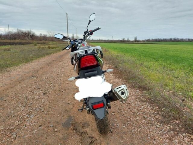 Sparta Інша, об'ємом двигуна 0.2 л та пробігом 0 тис. км за 831 $, фото 3 на Automoto.ua