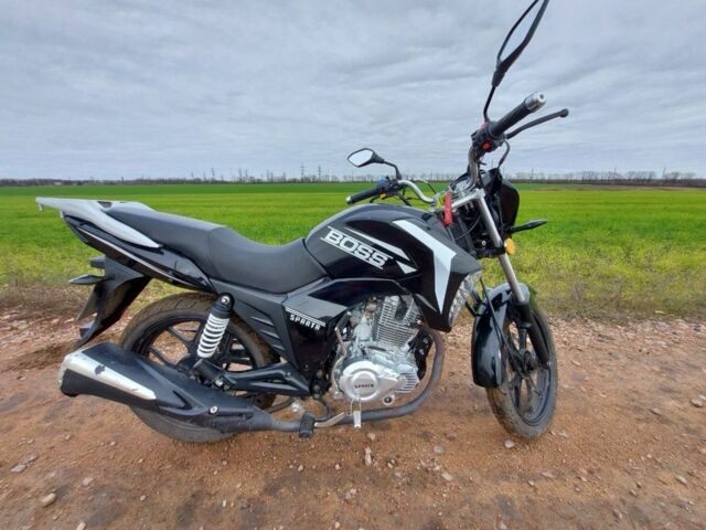 Sparta Інша, об'ємом двигуна 0.2 л та пробігом 0 тис. км за 831 $, фото 1 на Automoto.ua