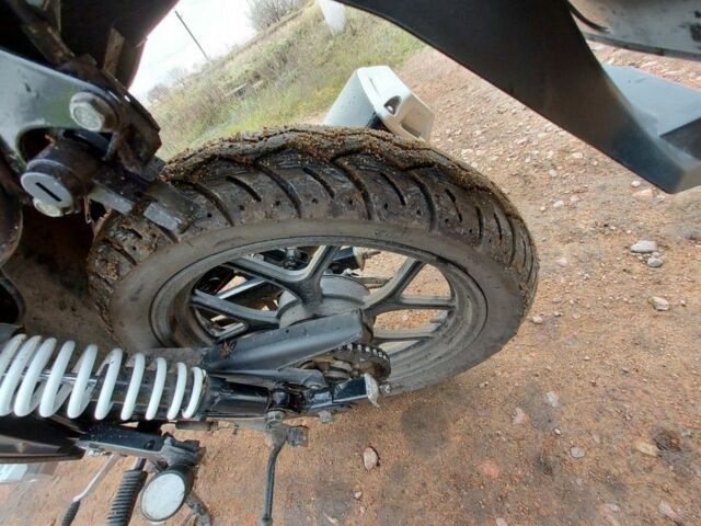 Sparta Інша, об'ємом двигуна 0.2 л та пробігом 0 тис. км за 831 $, фото 5 на Automoto.ua