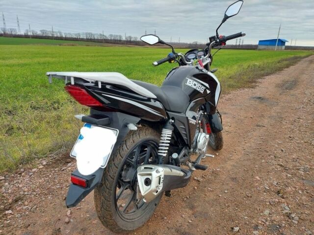 Sparta Інша, об'ємом двигуна 0.2 л та пробігом 0 тис. км за 831 $, фото 2 на Automoto.ua