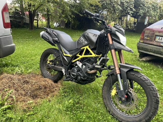 Sparta Інша, об'ємом двигуна 0.25 л та пробігом 0 тис. км за 600 $, фото 3 на Automoto.ua