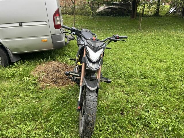 Sparta Інша, об'ємом двигуна 0.25 л та пробігом 0 тис. км за 600 $, фото 2 на Automoto.ua