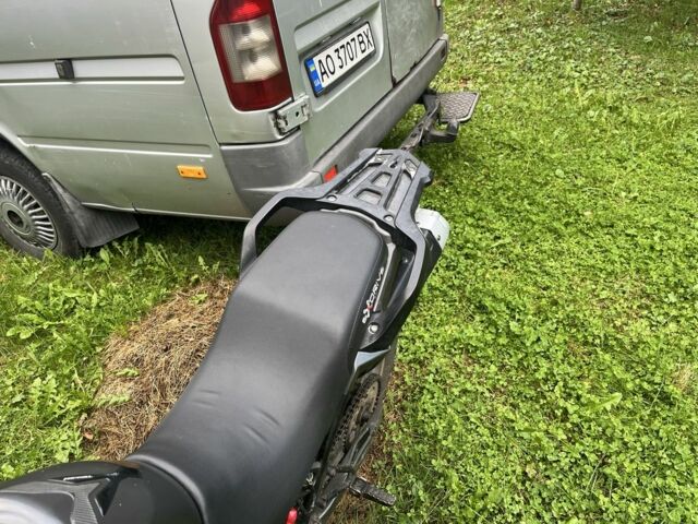 Sparta Інша, об'ємом двигуна 0.25 л та пробігом 0 тис. км за 600 $, фото 1 на Automoto.ua