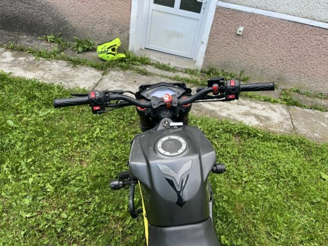 Sparta Інша, об'ємом двигуна 0.25 л та пробігом 0 тис. км за 600 $, фото 4 на Automoto.ua