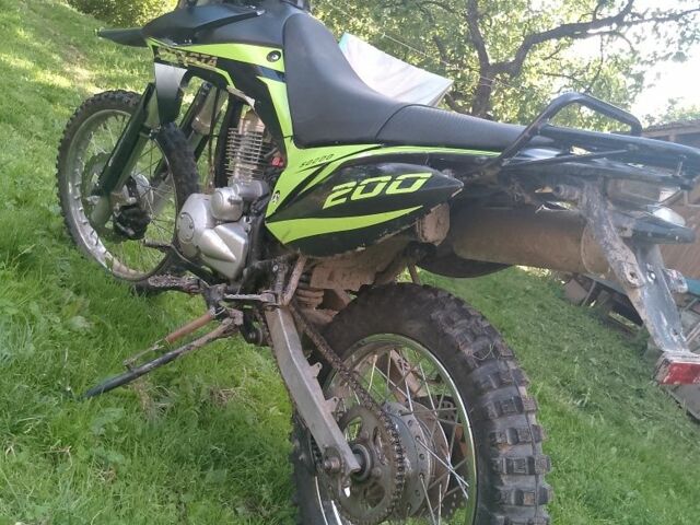 Sparta Другая, объемом двигателя 0 л и пробегом 0 тыс. км за 750 $, фото 1 на Automoto.ua