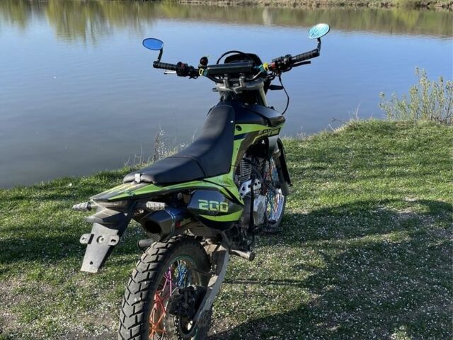 Sparta Другая, объемом двигателя 0.2 л и пробегом 0 тыс. км за 900 $, фото 3 на Automoto.ua