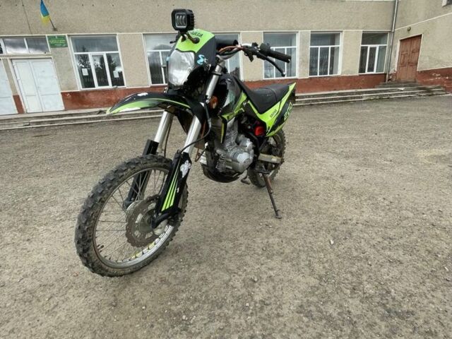 Sparta Другая, объемом двигателя 0.2 л и пробегом 0 тыс. км за 750 $, фото 5 на Automoto.ua