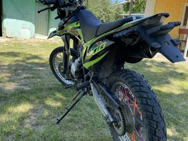 Sparta Другая, объемом двигателя 0.2 л и пробегом 0 тыс. км за 900 $, фото 4 на Automoto.ua