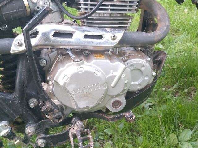 Sparta Другая, объемом двигателя 0 л и пробегом 0 тыс. км за 750 $, фото 2 на Automoto.ua