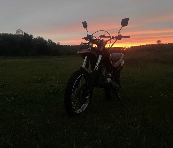 Sparta Другая, объемом двигателя 0.2 л и пробегом 0 тыс. км за 837 $, фото 5 на Automoto.ua