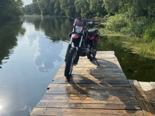 Sparta Другая, объемом двигателя 0.2 л и пробегом 0 тыс. км за 837 $, фото 4 на Automoto.ua