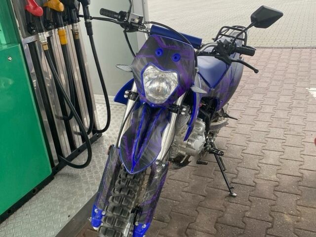 Sparta Другая, объемом двигателя 0.2 л и пробегом 0 тыс. км за 850 $, фото 2 на Automoto.ua