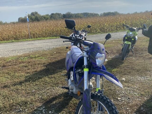 Sparta Другая, объемом двигателя 0.2 л и пробегом 0 тыс. км за 850 $, фото 1 на Automoto.ua