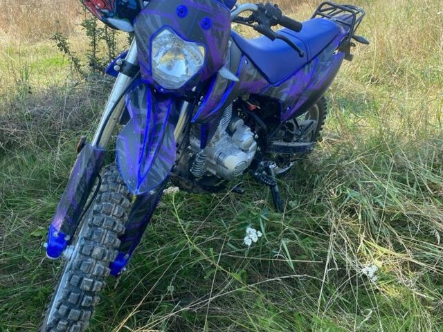 Sparta Другая, объемом двигателя 0.2 л и пробегом 0 тыс. км за 850 $, фото 3 на Automoto.ua