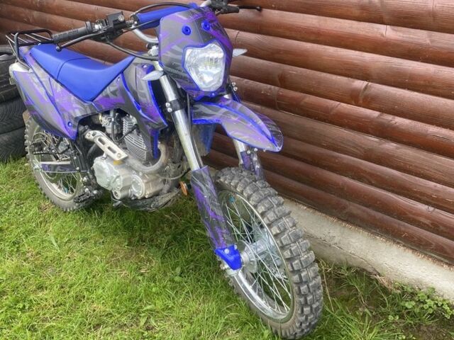 Sparta Другая, объемом двигателя 0.2 л и пробегом 0 тыс. км за 850 $, фото 4 на Automoto.ua