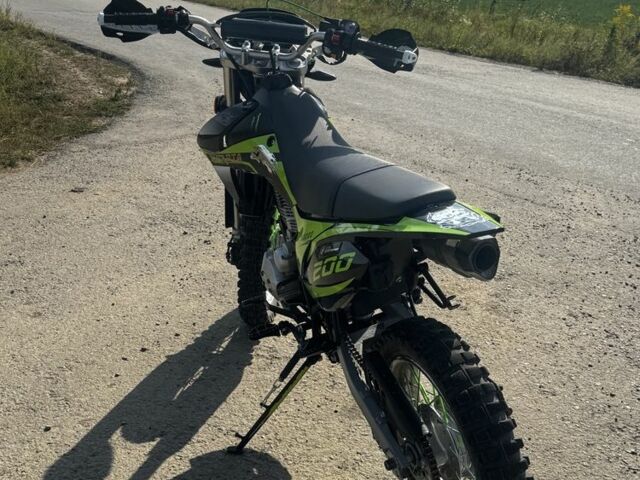 Sparta Другая, объемом двигателя 0.2 л и пробегом 0 тыс. км за 1107 $, фото 3 на Automoto.ua