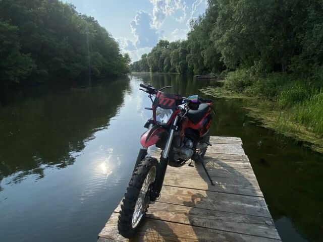 Sparta Другая, объемом двигателя 0.2 л и пробегом 0 тыс. км за 837 $, фото 3 на Automoto.ua