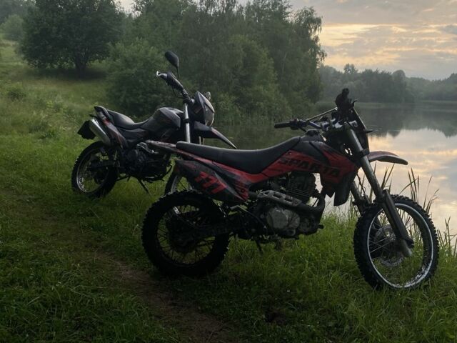 Sparta Другая, объемом двигателя 0.2 л и пробегом 0 тыс. км за 837 $, фото 2 на Automoto.ua