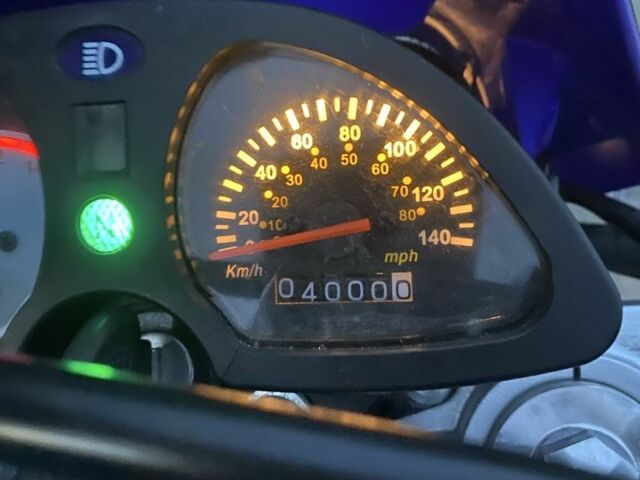 Sparta Другая, объемом двигателя 0.2 л и пробегом 0 тыс. км за 850 $, фото 3 на Automoto.ua