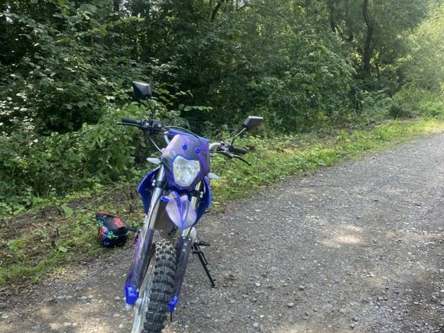 Sparta Другая, объемом двигателя 0.2 л и пробегом 0 тыс. км за 850 $, фото 5 на Automoto.ua