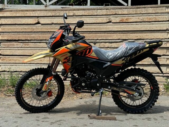 Sparta Другая, объемом двигателя 0.3 л и пробегом 0 тыс. км за 1469 $, фото 8 на Automoto.ua