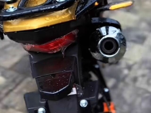 Sparta Другая, объемом двигателя 0.3 л и пробегом 0 тыс. км за 1469 $, фото 4 на Automoto.ua