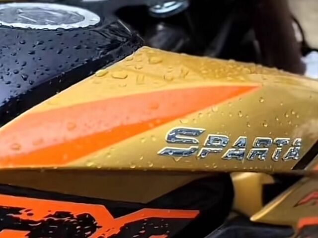 Sparta Другая, объемом двигателя 0.3 л и пробегом 0 тыс. км за 1469 $, фото 1 на Automoto.ua