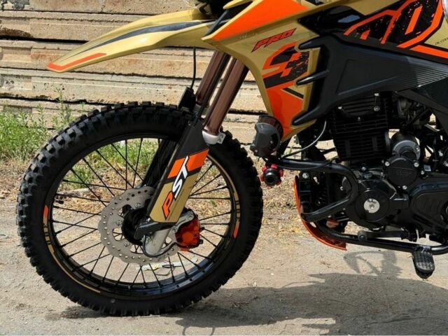 Sparta Другая, объемом двигателя 0.3 л и пробегом 0 тыс. км за 1469 $, фото 6 на Automoto.ua