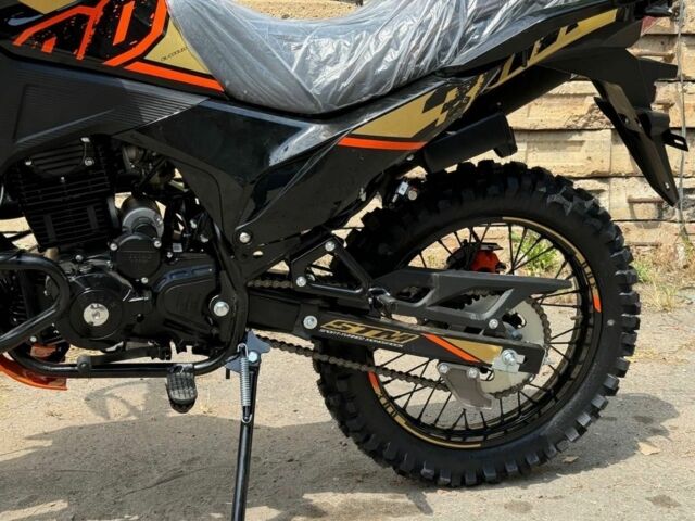 Sparta Другая, объемом двигателя 0.3 л и пробегом 0 тыс. км за 1469 $, фото 7 на Automoto.ua