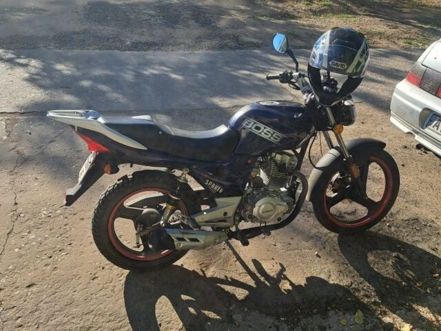 Sparta Інша, об'ємом двигуна 0.2 л та пробігом 0 тис. км за 834 $, фото 2 на Automoto.ua