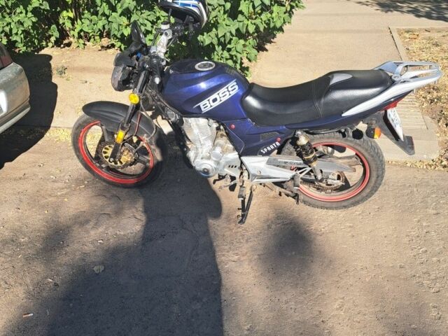 Sparta Інша, об'ємом двигуна 0.2 л та пробігом 0 тис. км за 834 $, фото 1 на Automoto.ua