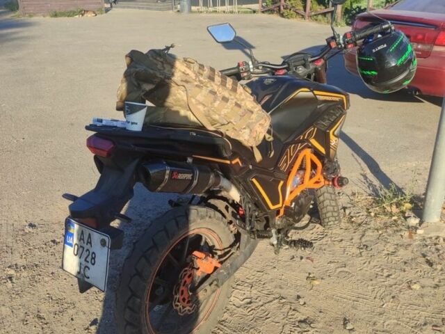 Sparta Другая, объемом двигателя 0.3 л и пробегом 0 тыс. км за 1015 $, фото 1 на Automoto.ua