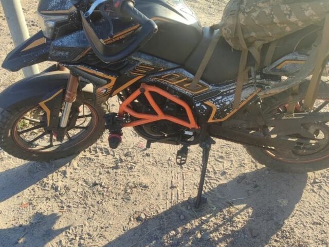 Sparta Другая, объемом двигателя 0.3 л и пробегом 0 тыс. км за 1015 $, фото 2 на Automoto.ua