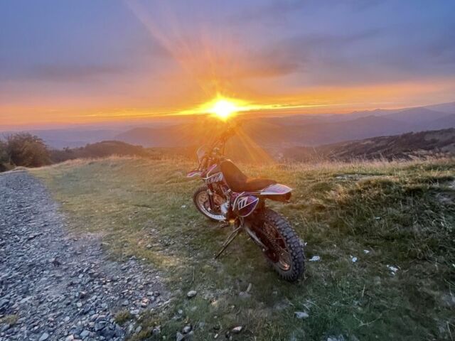 Sparta Другая, объемом двигателя 0.2 л и пробегом 0 тыс. км за 650 $, фото 2 на Automoto.ua