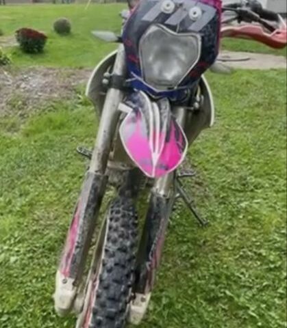 Sparta Другая, объемом двигателя 0.2 л и пробегом 0 тыс. км за 650 $, фото 1 на Automoto.ua