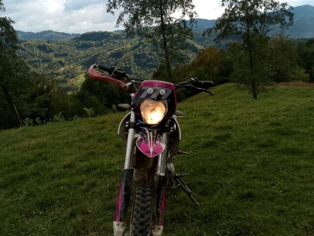 Sparta Другая, объемом двигателя 0.2 л и пробегом 0 тыс. км за 650 $, фото 4 на Automoto.ua