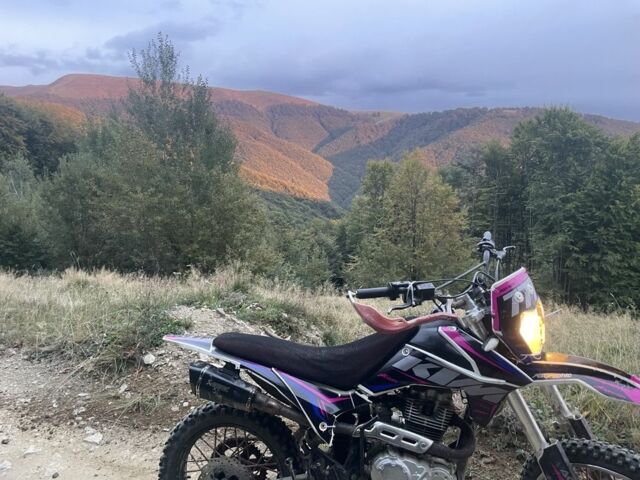 Sparta Другая, объемом двигателя 0.2 л и пробегом 0 тыс. км за 650 $, фото 3 на Automoto.ua