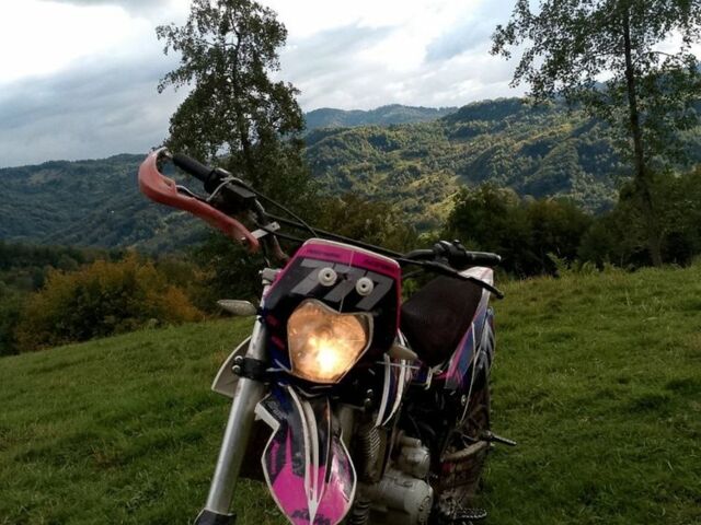 Sparta Другая, объемом двигателя 0.2 л и пробегом 0 тыс. км за 650 $, фото 5 на Automoto.ua