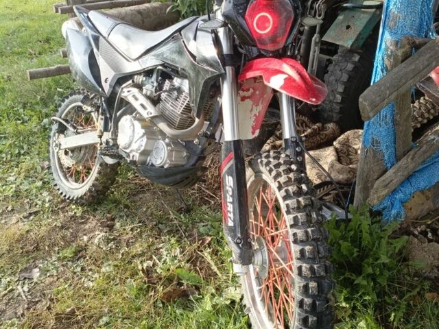 Sparta Другая, объемом двигателя 0.2 л и пробегом 0 тыс. км за 700 $, фото 1 на Automoto.ua