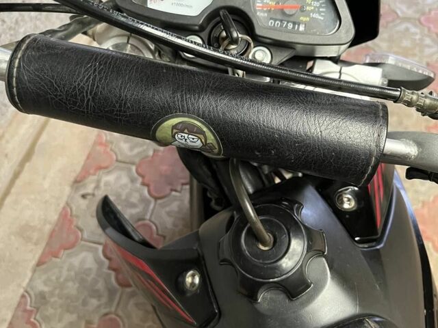 Sparta Другая, объемом двигателя 0.2 л и пробегом 0 тыс. км за 850 $, фото 7 на Automoto.ua