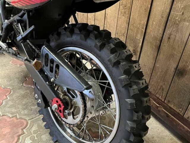 Sparta Другая, объемом двигателя 0.2 л и пробегом 0 тыс. км за 850 $, фото 4 на Automoto.ua