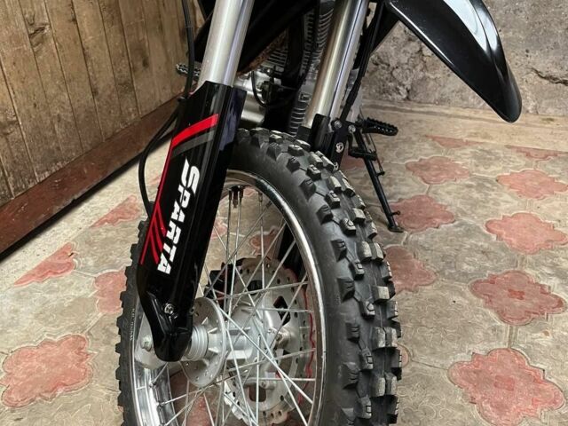 Sparta Другая, объемом двигателя 0.2 л и пробегом 0 тыс. км за 850 $, фото 8 на Automoto.ua