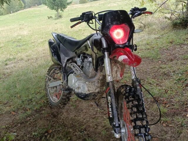 Sparta Другая, объемом двигателя 0.2 л и пробегом 0 тыс. км за 700 $, фото 2 на Automoto.ua