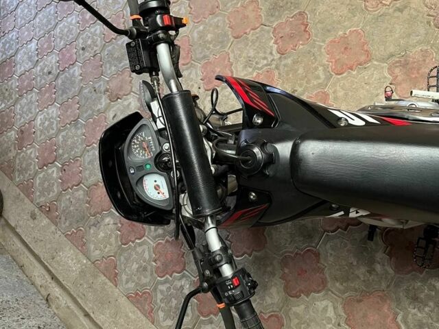 Sparta Другая, объемом двигателя 0.2 л и пробегом 0 тыс. км за 850 $, фото 9 на Automoto.ua