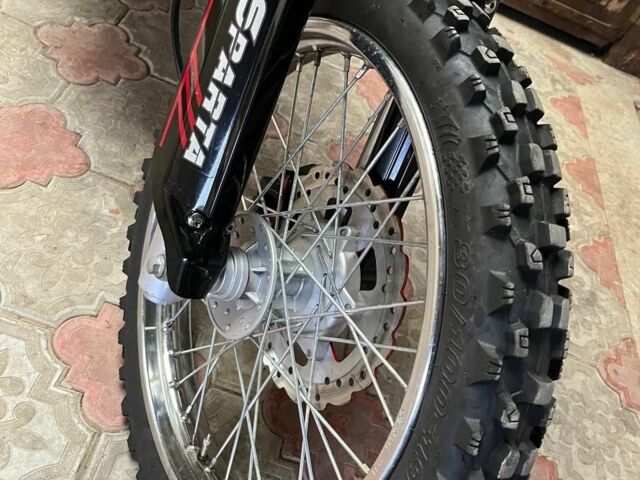 Sparta Другая, объемом двигателя 0.2 л и пробегом 0 тыс. км за 850 $, фото 11 на Automoto.ua